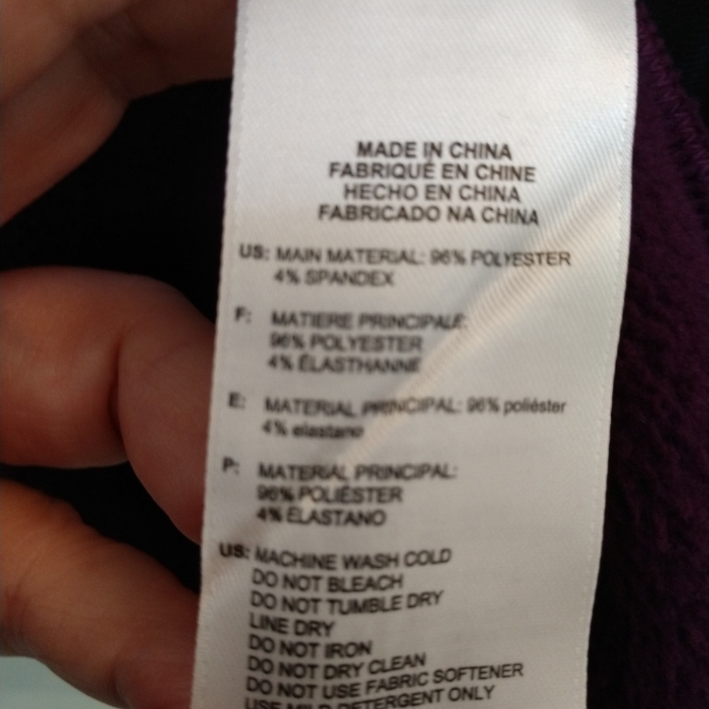 NWT  Unisex Adidas ClimaHeat Vest - Picture 6 of 8